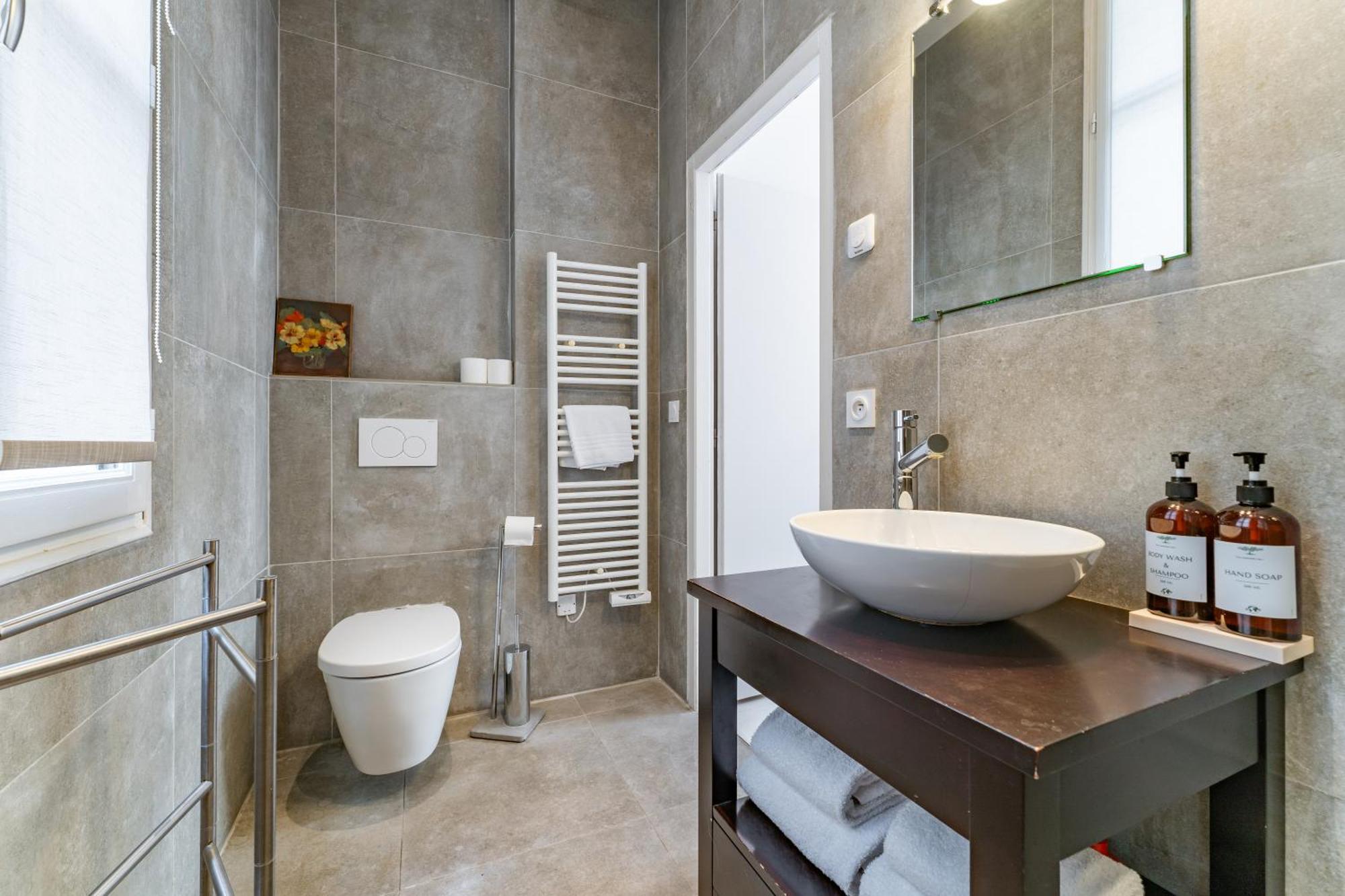 Magnifique Appartement Avec Climatisation En Hyper Centre De Bordeaux Exterior photo
